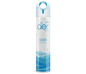 GODREJ AER ROOM FRESHNER SPRAY COOL